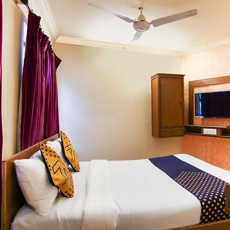 Hotel O Super Guest House Ахмедабад Екстер'єр фото